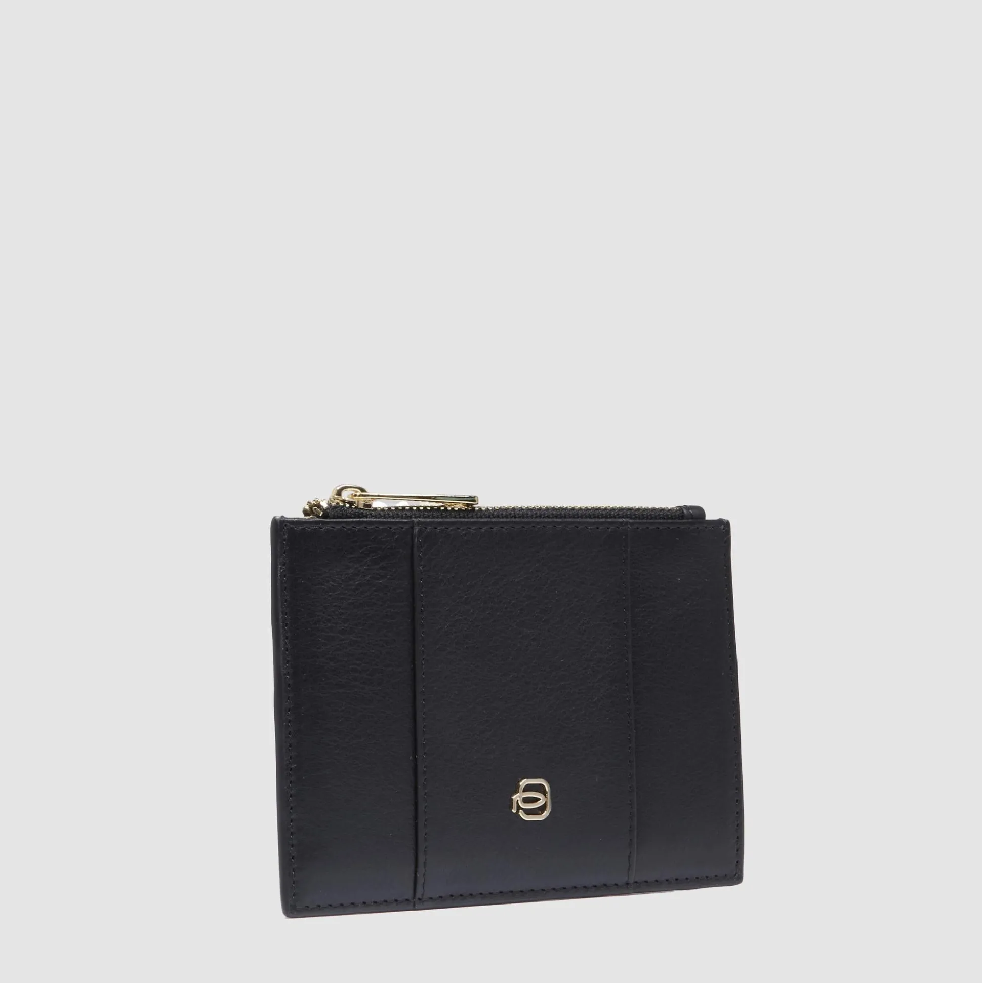 Porte-monnaie femme slim