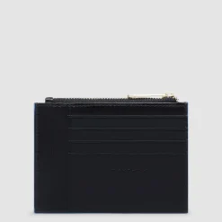 Porte-monnaie femme slim