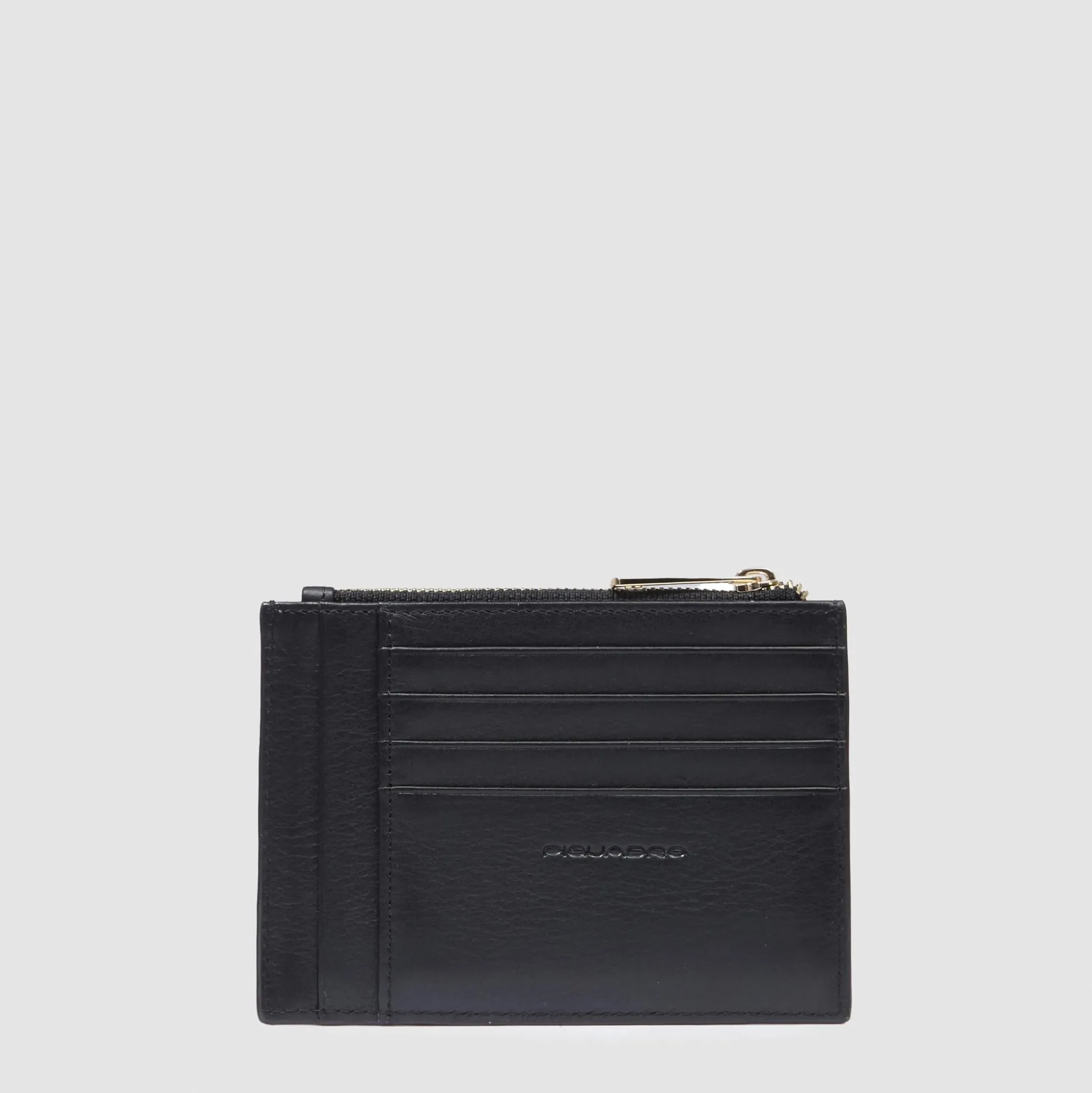 Porte-monnaie femme slim