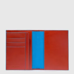 Porte-passeport