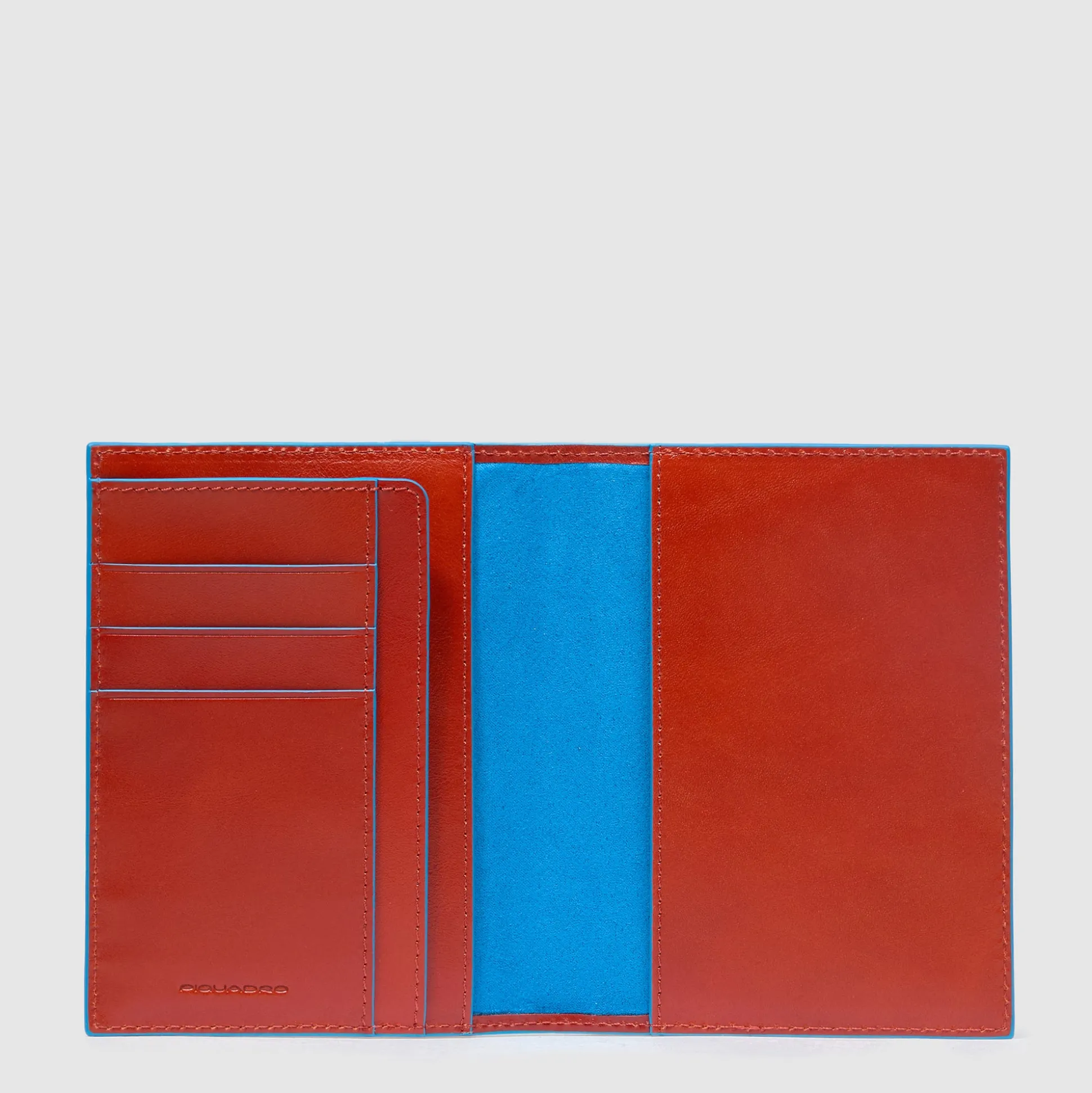 Porte-passeport