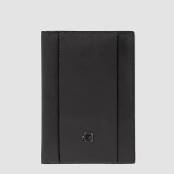 Porte-passeport femme