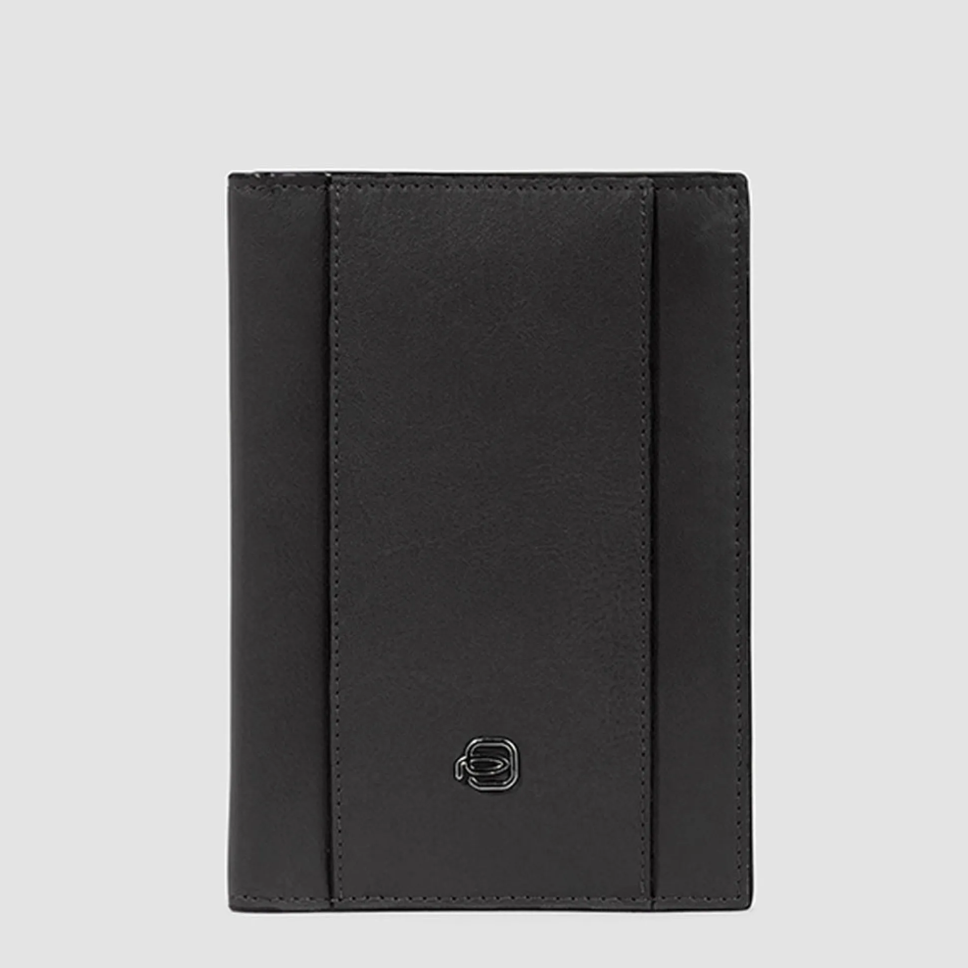 Porte-passeport femme