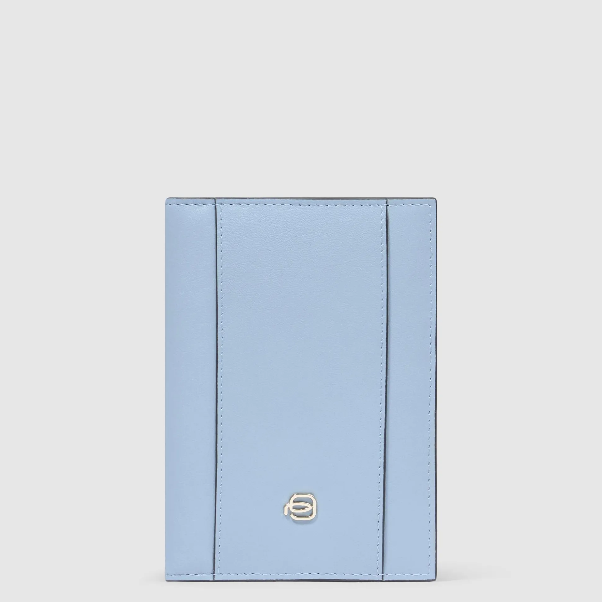 Porte-passeport femme