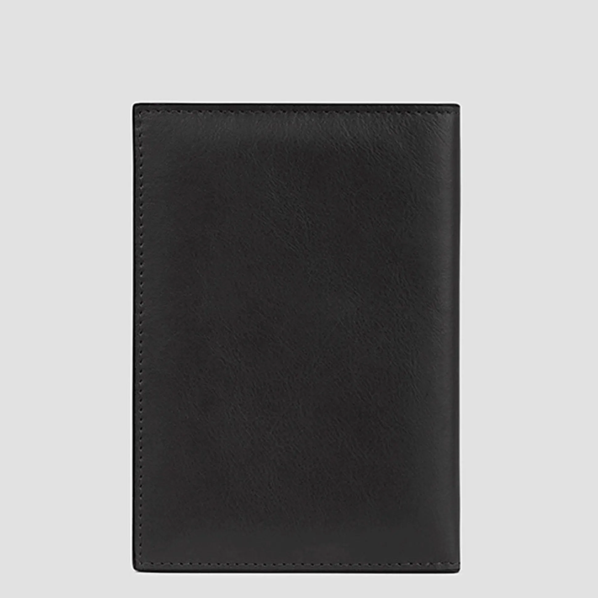 Porte-passeport femme
