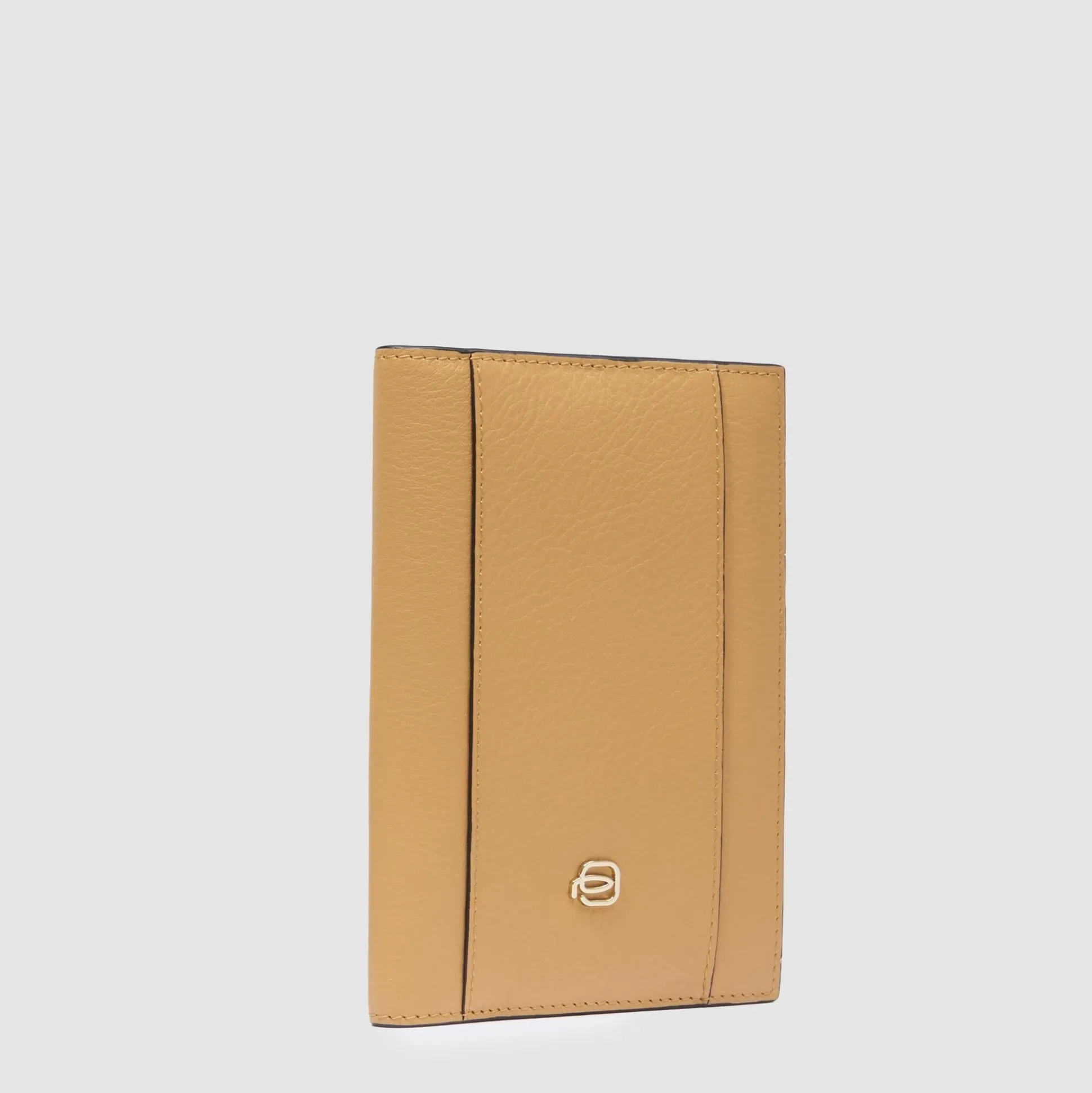 Porte-passeport femme