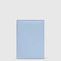 Porte-passeport femme