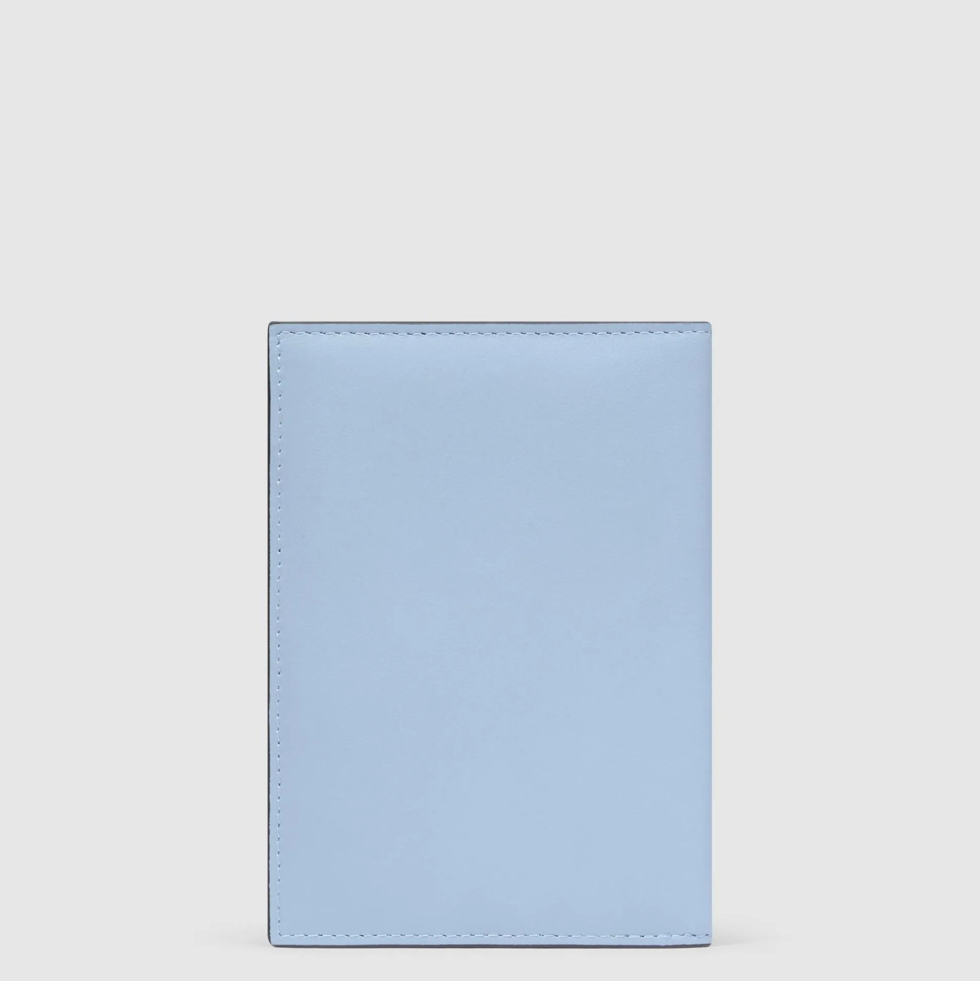 Porte-passeport femme