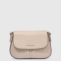 Sac à bandoulière femme en cuir