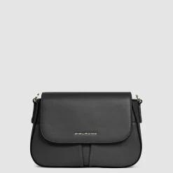 Sac à bandoulière femme en cuir