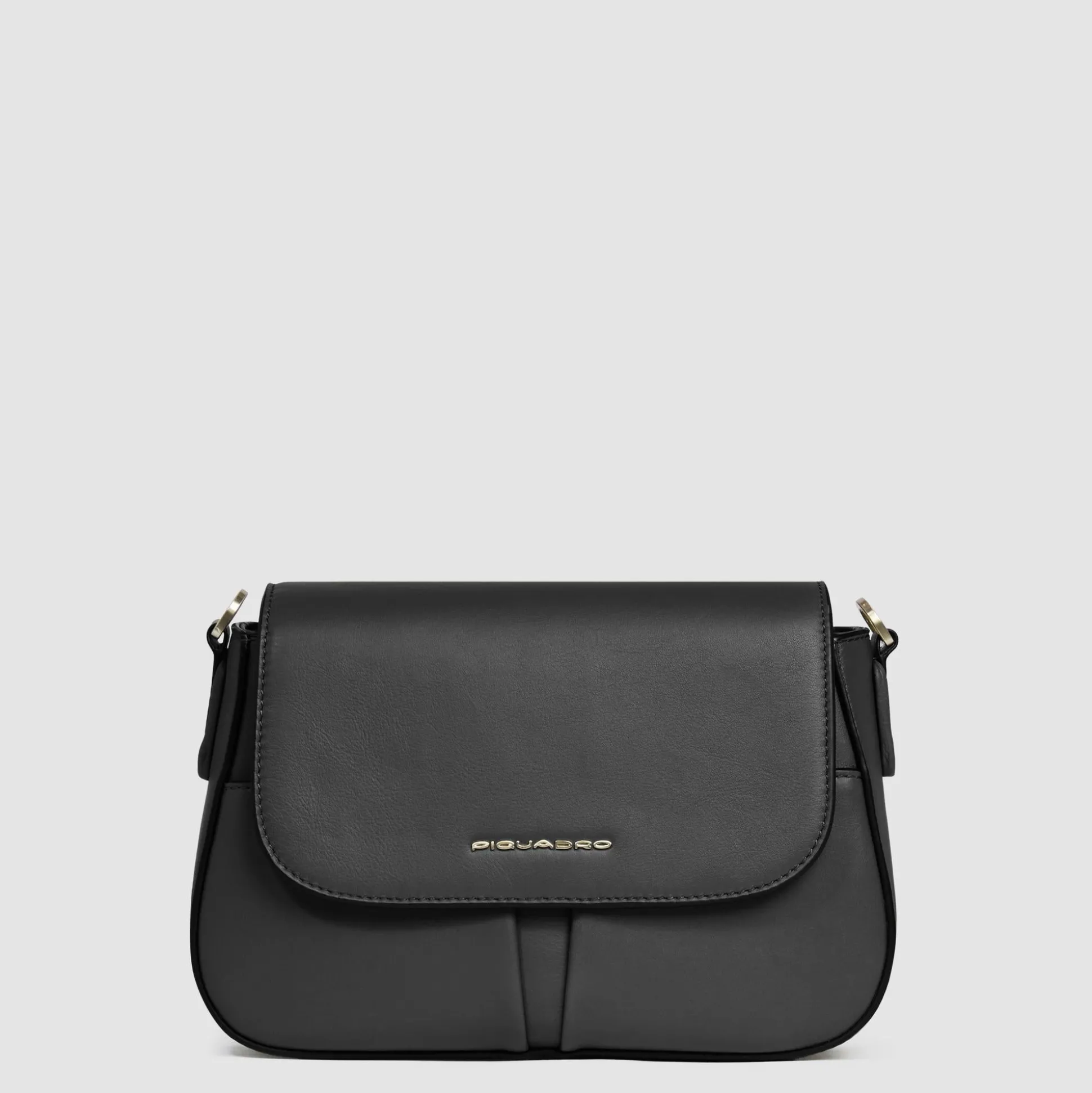 Sac à bandoulière femme en cuir