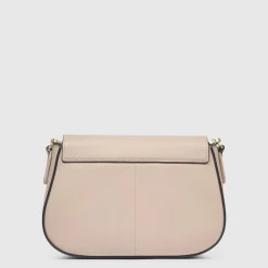 Sac à bandoulière femme en cuir