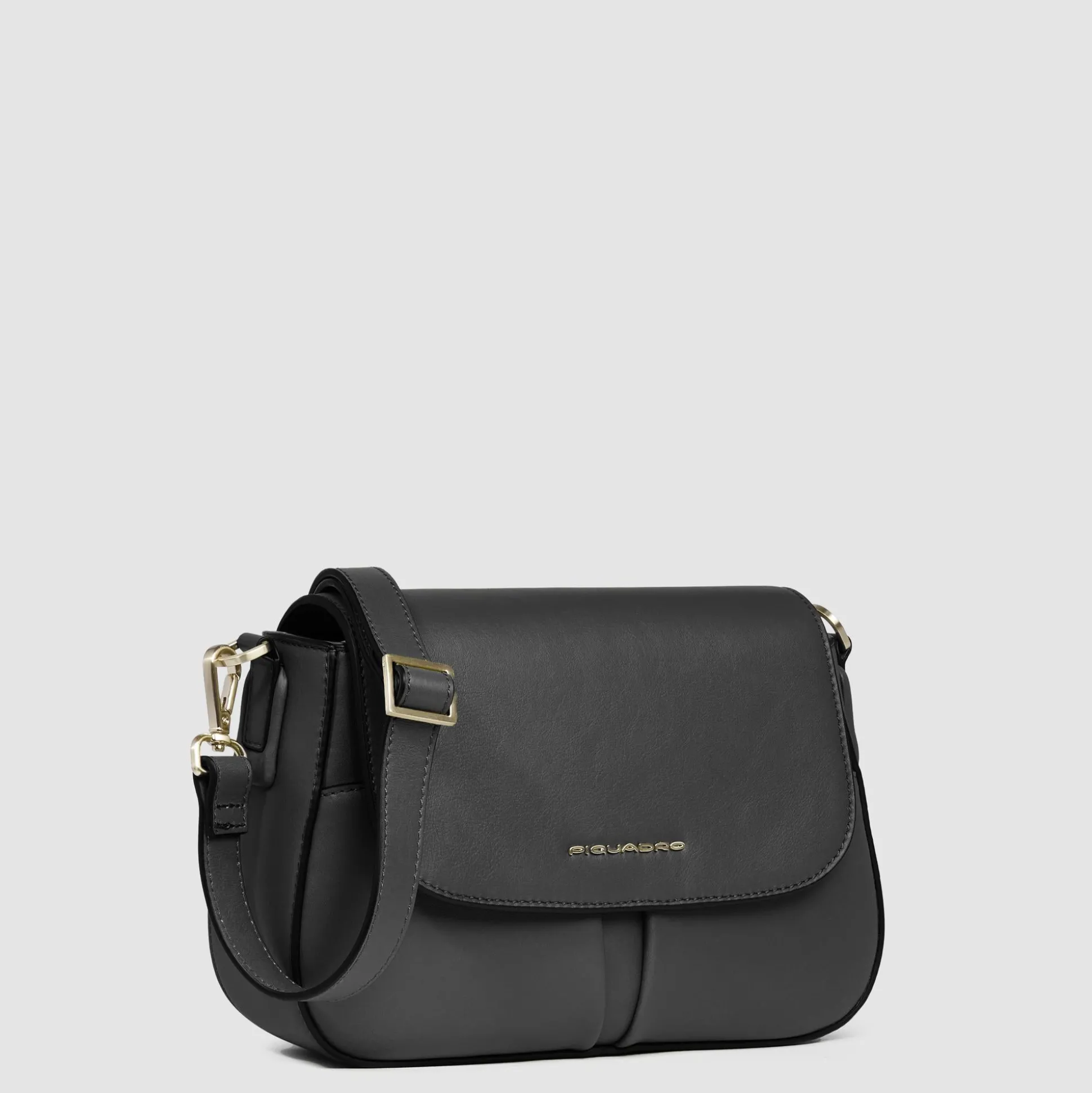 Sac à bandoulière femme en cuir