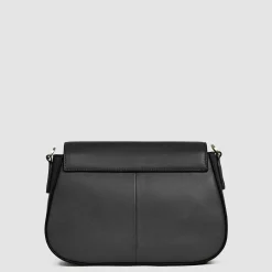 Sac à bandoulière femme en cuir