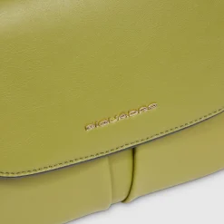 Sac à bandoulière femme en cuir