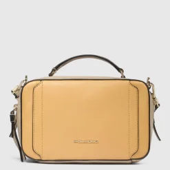 Sac à bandoulière femme modèle camera case