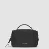 Sac à bandoulière femme modèle camera case