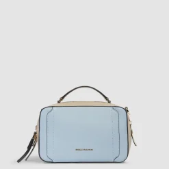 Sac à bandoulière femme modèle camera case