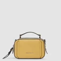 Sac à bandoulière femme modèle camera case mini