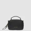 Sac à bandoulière femme modèle camera case mini
