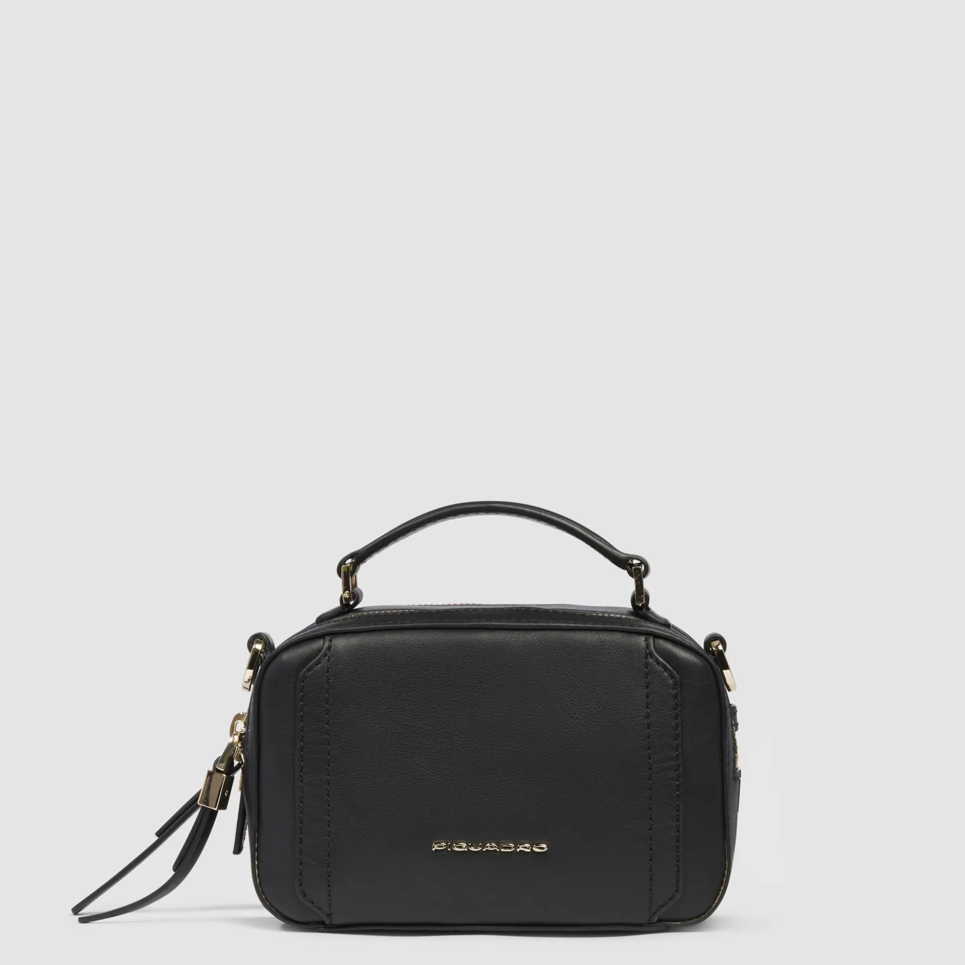 Sac à bandoulière femme modèle camera case mini