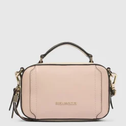 Sac à bandoulière femme modèle camera case mini