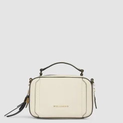Sac à bandoulière femme modèle camera case mini