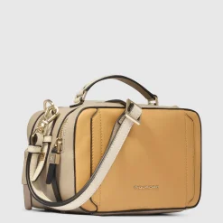 Sac à bandoulière femme modèle camera case