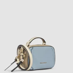 Sac à bandoulière femme modèle camera case mini