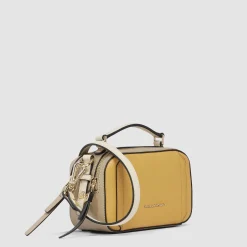 Sac à bandoulière femme modèle camera case mini