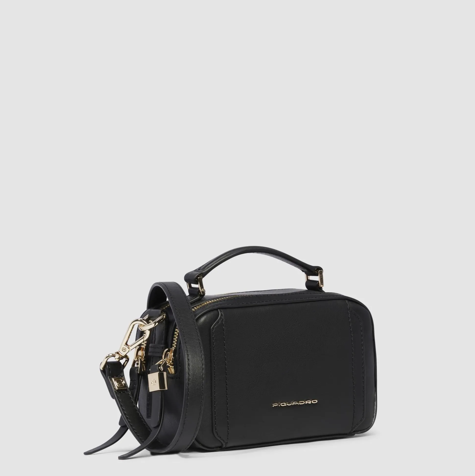 Sac à bandoulière femme modèle camera case mini