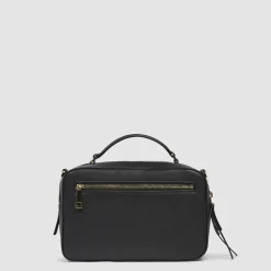 Sac à bandoulière femme modèle camera case