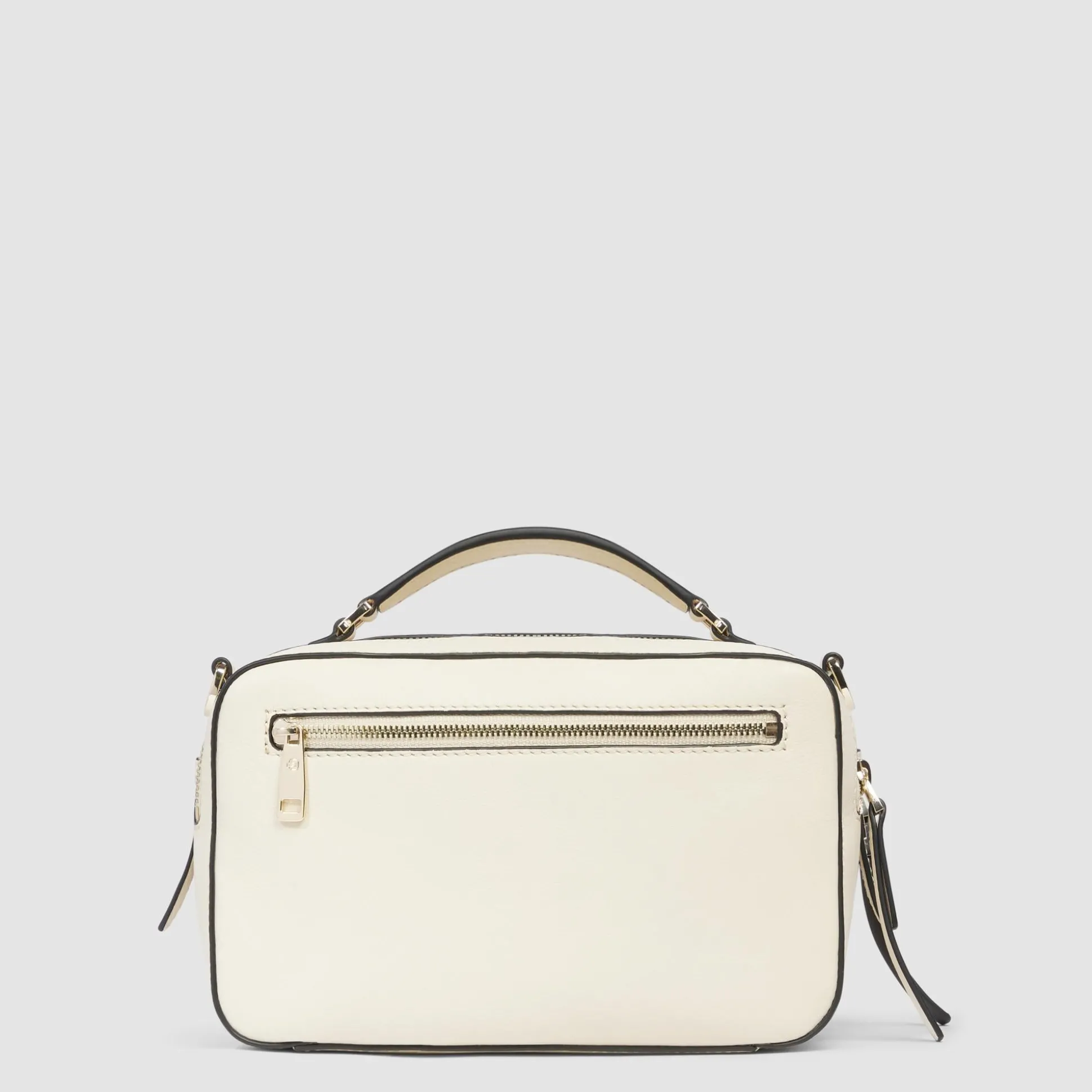 Sac à bandoulière femme modèle camera case