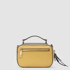 Sac à bandoulière femme modèle camera case mini