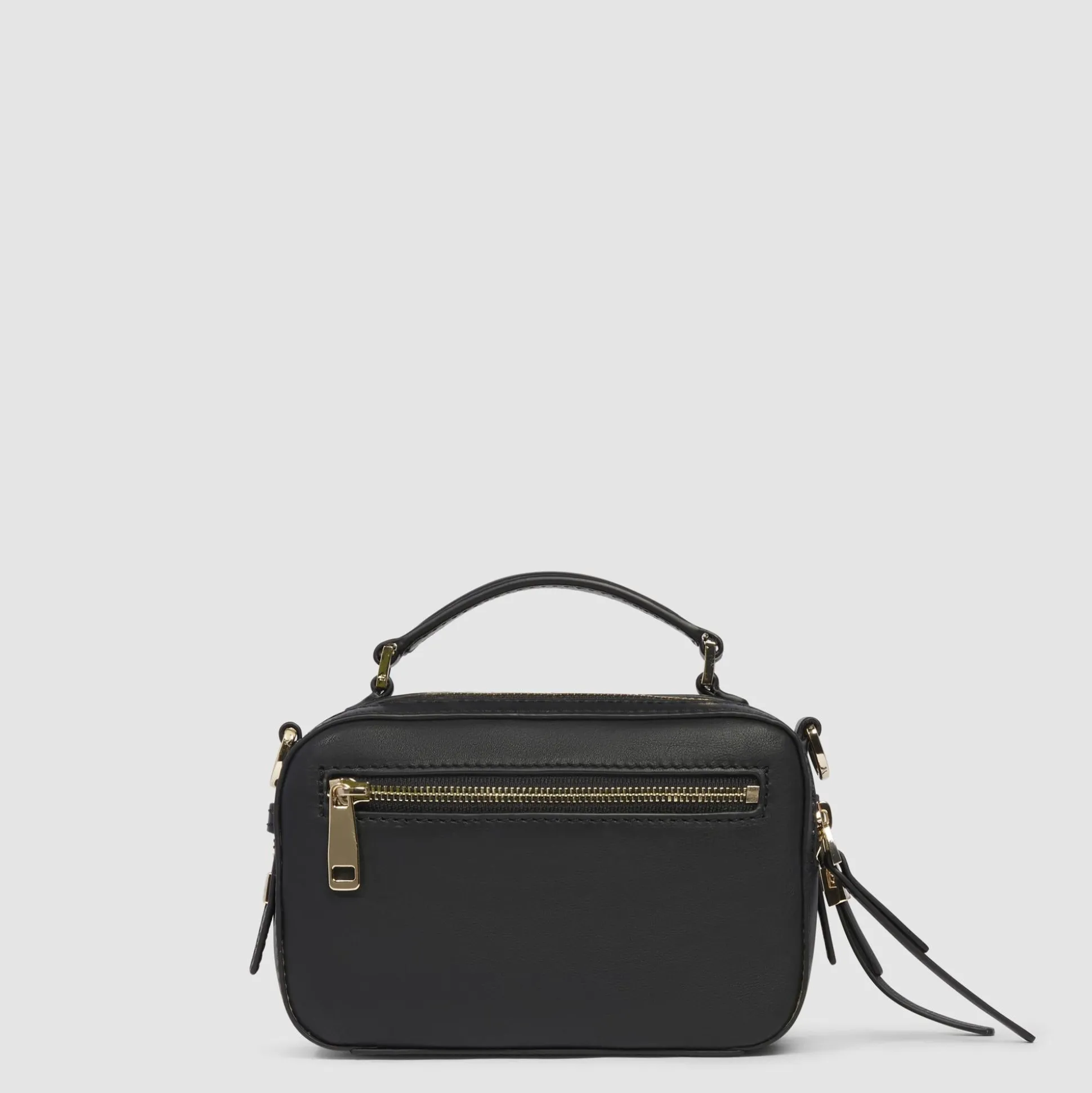 Sac à bandoulière femme modèle camera case mini
