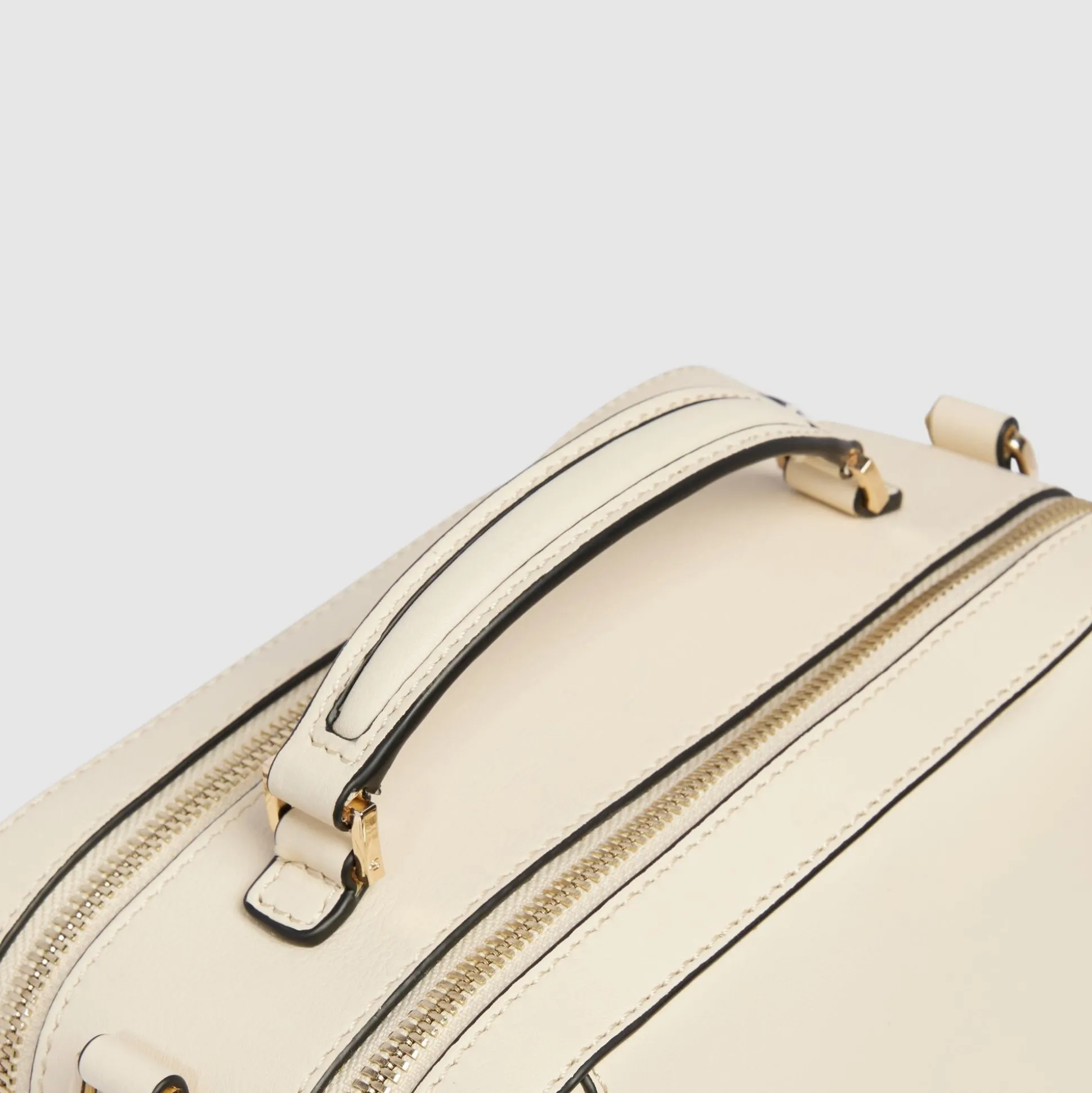 Sac à bandoulière femme modèle camera case