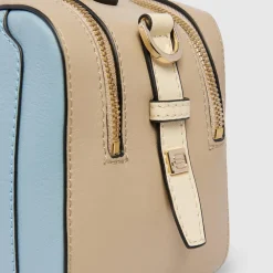Sac à bandoulière femme modèle camera case