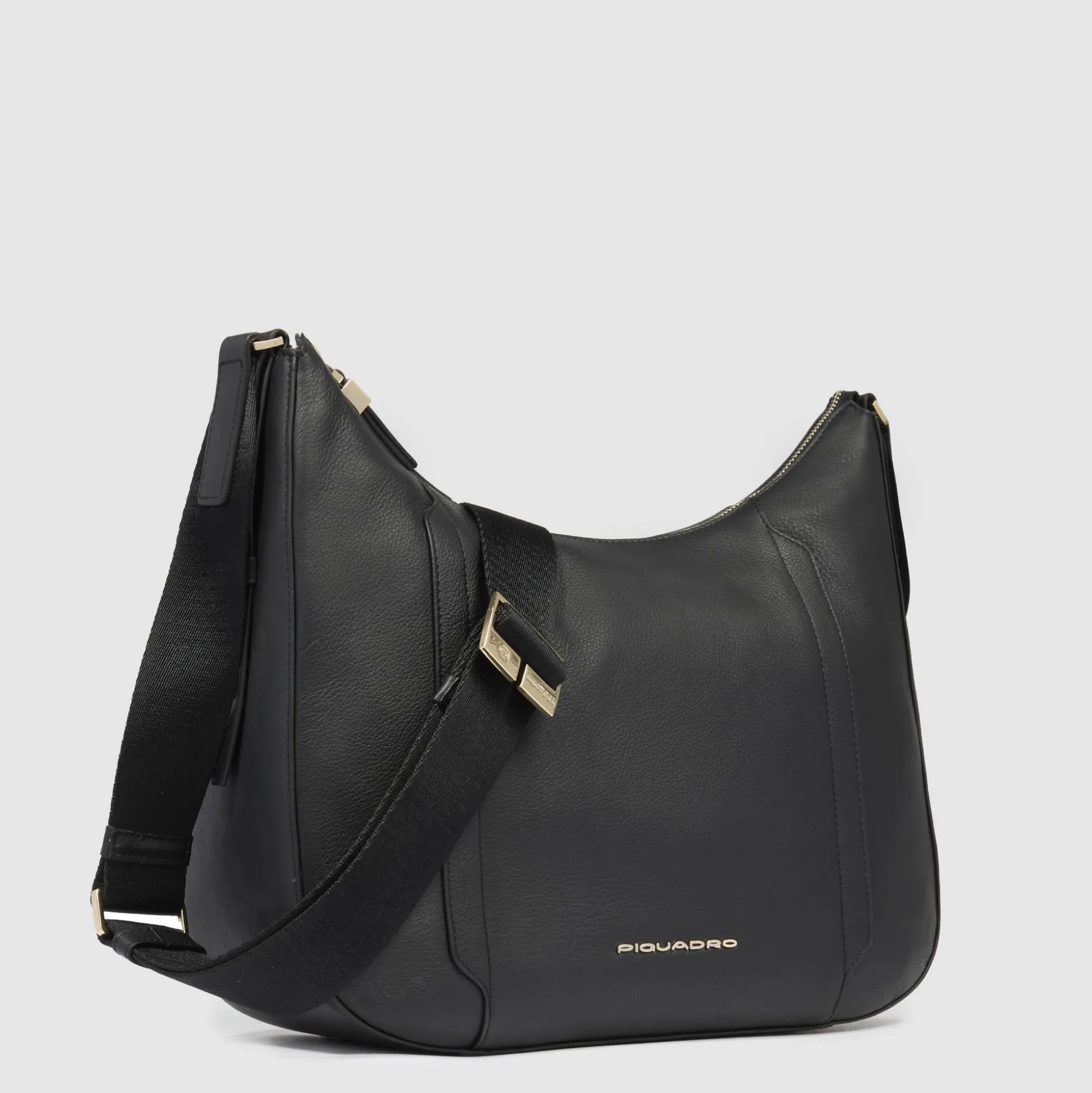 Sac à bandoulière femme pour iPad®