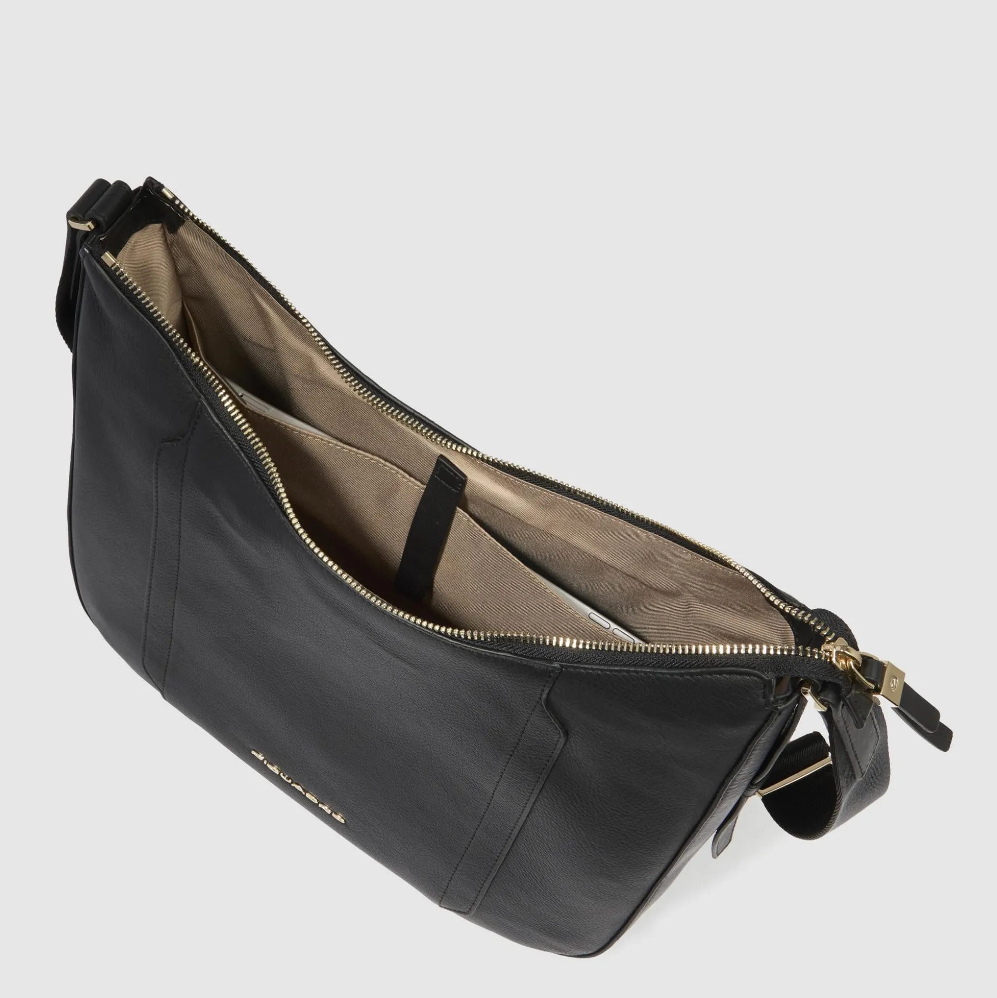 Sac à bandoulière femme pour iPad®