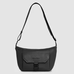 Sac à bandoulière femme style Moon Bag