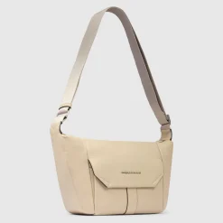 Sac à bandoulière femme style Moon Bag