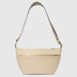 Sac à bandoulière femme style Moon Bag