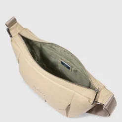 Sac à bandoulière femme style Moon Bag