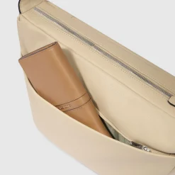 Sac à bandoulière femme style Moon Bag