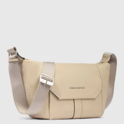 Sac à bandoulière femme style Moon Bag