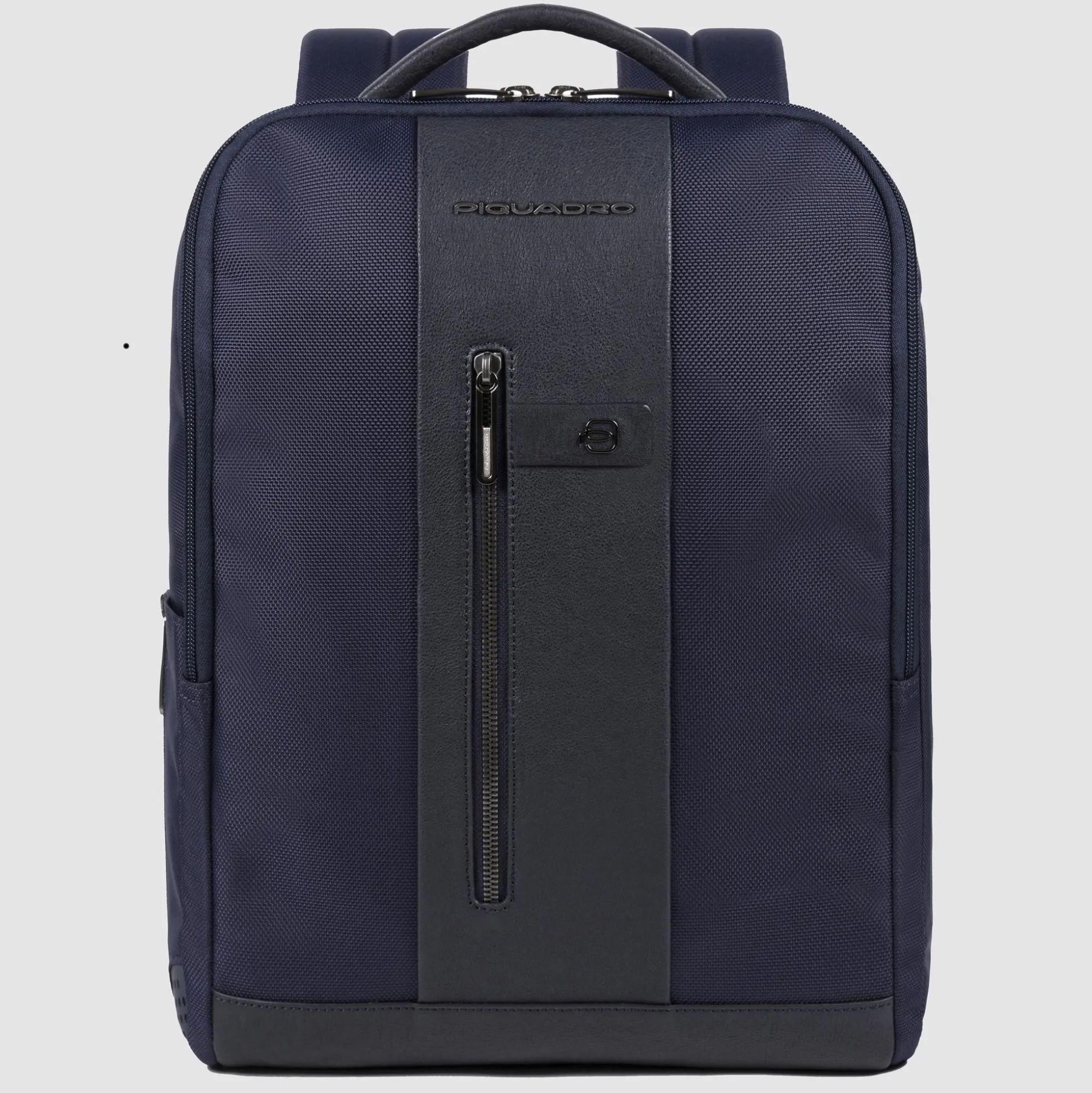 Sac à dos d' ordinateur 15,6" en tissu recyclé