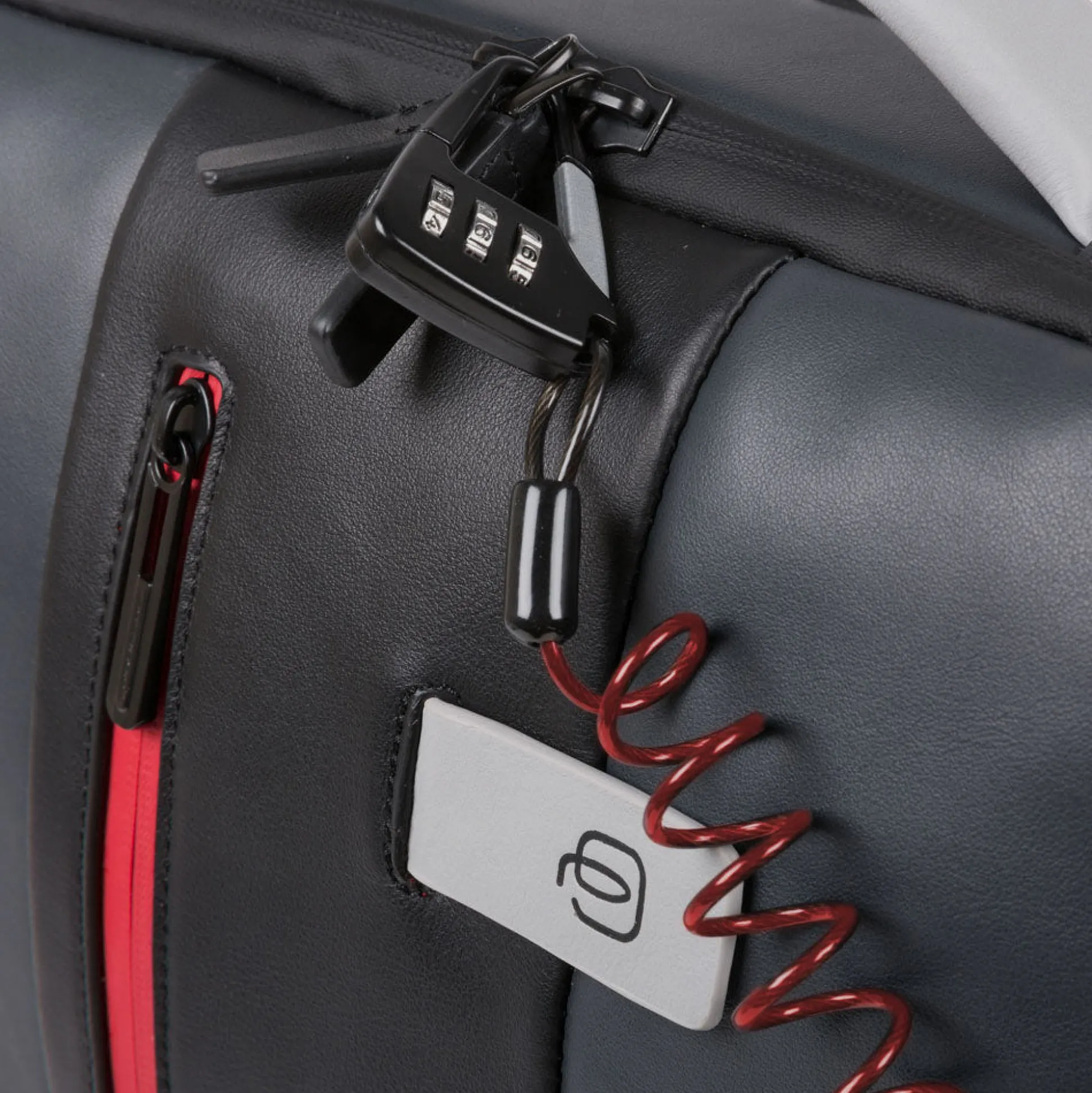Sac à dos d' ordinateur 15,6"