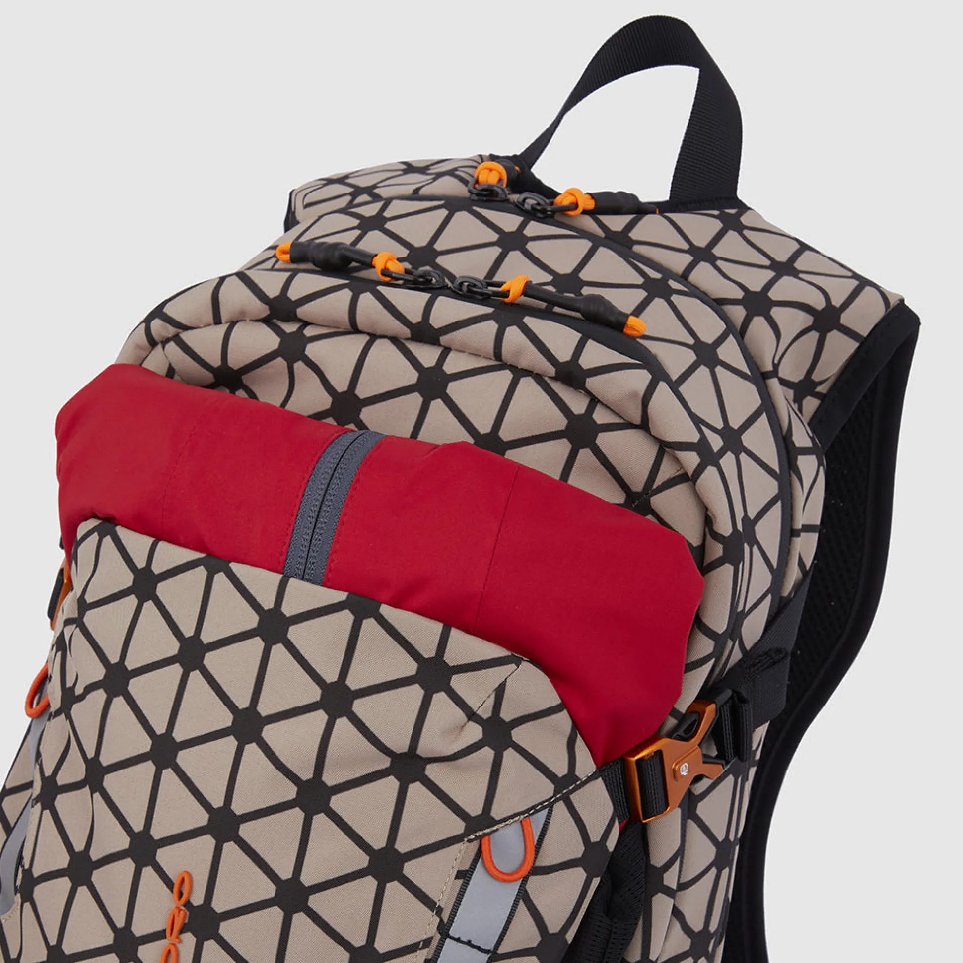 Sac à dos de cyclisme