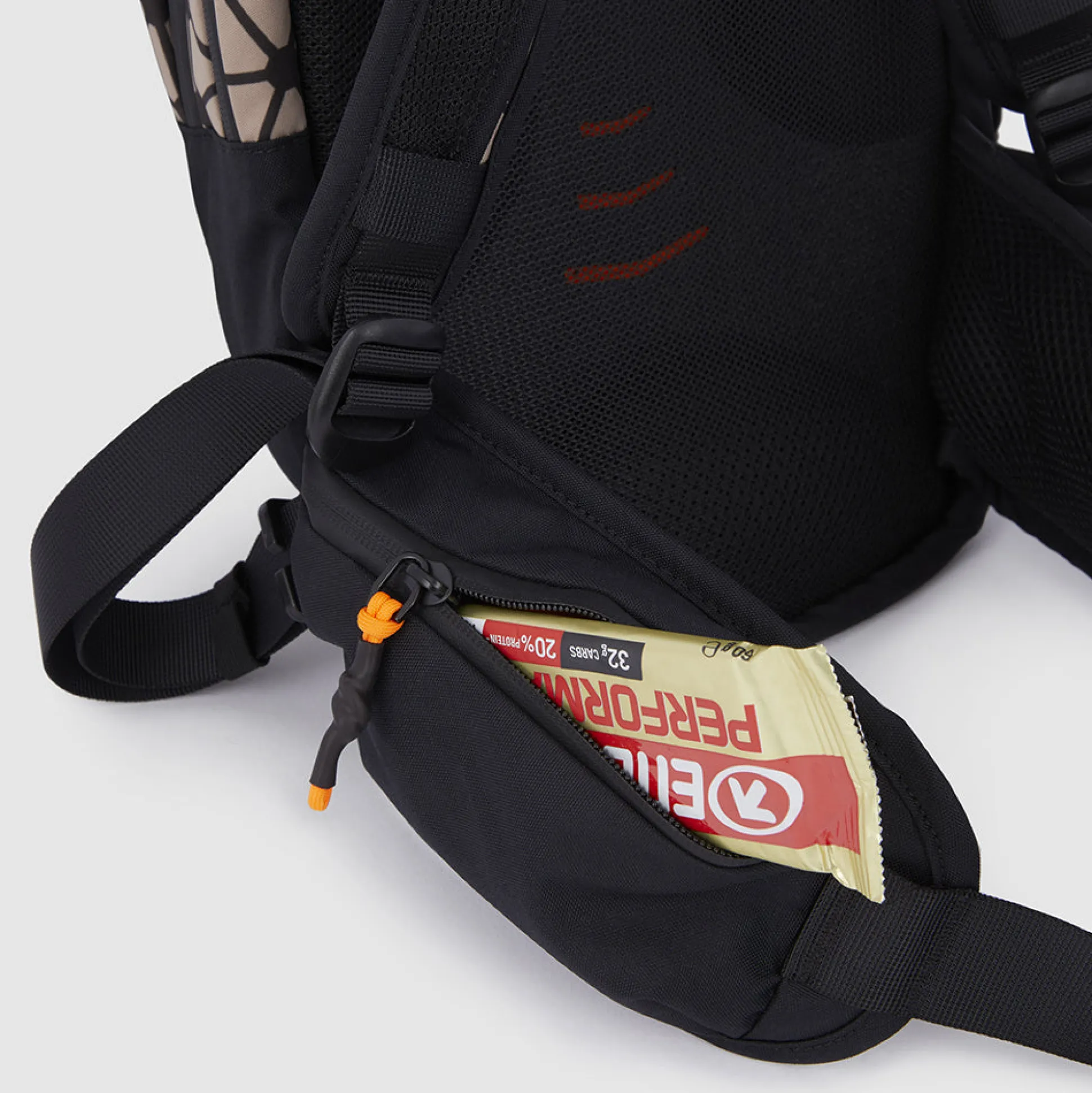 Sac à dos de cyclisme
