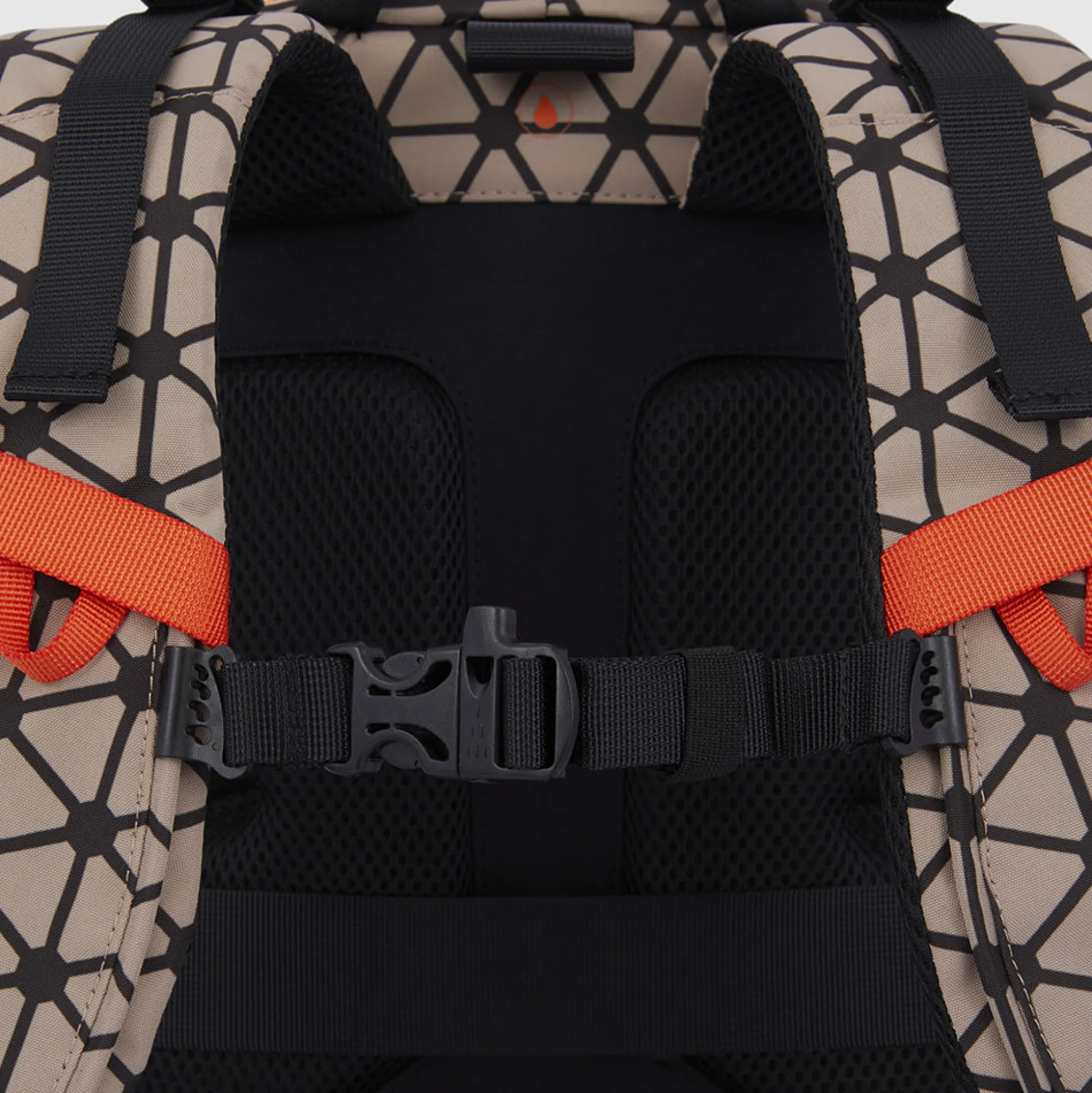 Sac à dos de randonnée